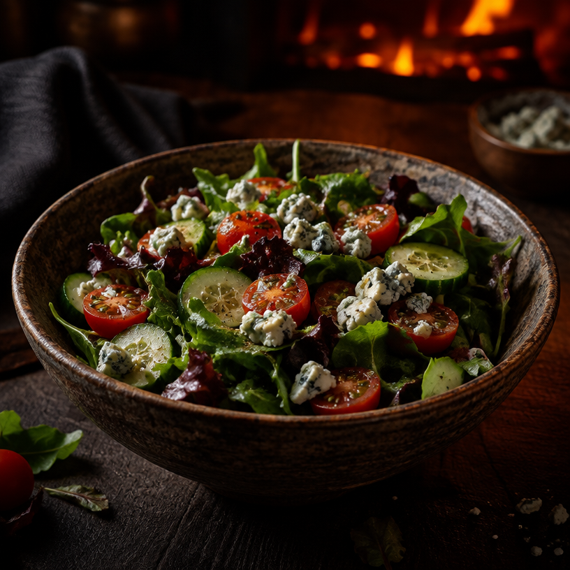 Route 88 Side Salad
